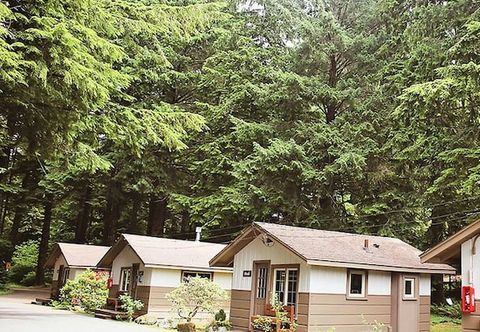 其他 3 Rivers Resort and Guide Service