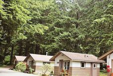 其他 3 Rivers Resort and Guide Service