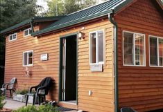 其他 3 3 Rivers Resort and Guide Service