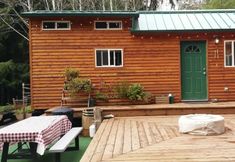 其他 4 3 Rivers Resort and Guide Service