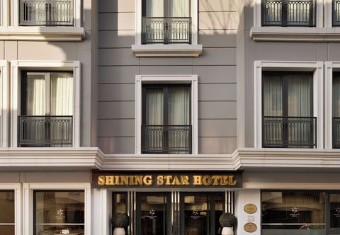 Others Shining Star Hotel