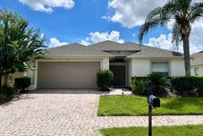 其他 The Sanctuary at West Haven-335akdgil by Florida Star Vacations