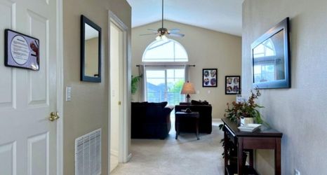 其他 2 The Sanctuary at West Haven-335akdgil by Florida Star Vacations