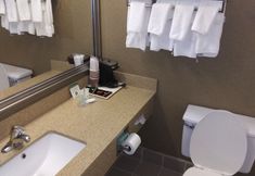 其他 4 Suburban Studios Syracuse Fairgrounds