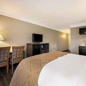 Primary image 1 서버번 스튜디오 시러큐즈 페어그라운드, 뉴욕주 호텔