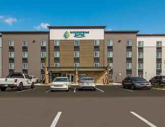 Lainnya 2 Woodspring Suites Jacksonville Orange Park