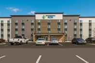 Lainnya Woodspring Suites Jacksonville Orange Park