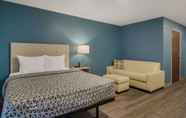 Lain-lain 6 Woodspring Suites Jacksonville Orange Park