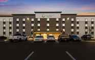 Lainnya 4 Woodspring Suites Jacksonville Orange Park