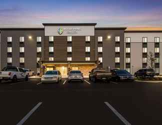 Lain-lain 2 Woodspring Suites Jacksonville Orange Park