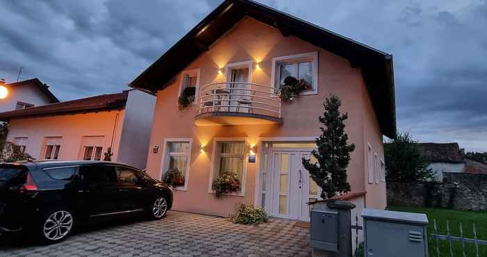 Others Luxury 1-bed Apartment in Varazdinske Toplice