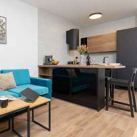 Primary image 1 วาร์ซอว์อาลีจาซอลิดาร์โนชีบายเร็นเทอร์ส, โรงแรม & ที่พัก Szwedzka