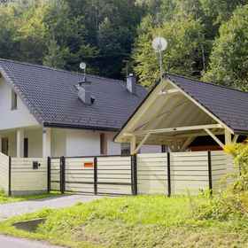 Primary image1Korzkiew Renters 美麗房屋,克热舒维采飯店