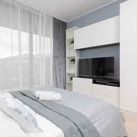 Imej utama 1 Studio Warsaw Grójecka by Renters, 维日布诺 酒店