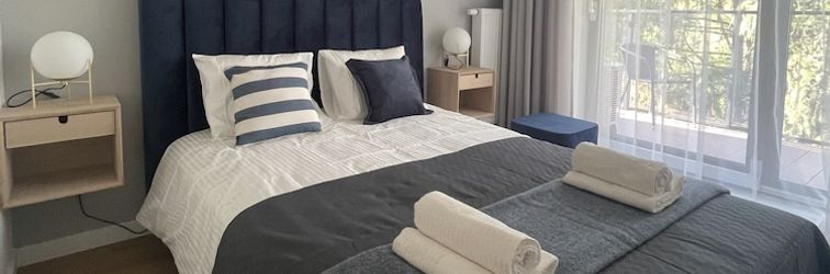 Others Lake Club Apartments - LoftAffair