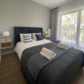 Room1Lake Club Apartments - LoftAffair,瓦尔米亚-马祖里省公寓