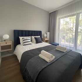 Room 1 Lake Club Apartments - LoftAffair, Hotel Wilayah Warmian-Masuria