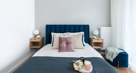 Others 2 Lake Club Apartments - LoftAffair