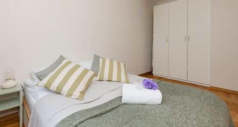 Others 2 Apartment Warsaw Bobrowiecka by Renters