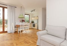 Others 7 Apartment Warsaw Bobrowiecka by Renters