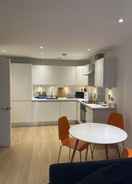 ภาพหลัก Remarkable 2-bed Apartment in Southampton