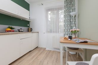 Others 4 Warsaw Studio Woronicza by Renters