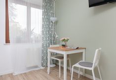 Others 5 Warsaw Studio Woronicza by Renters