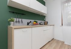 Others 2 Warsaw Studio Woronicza by Renters