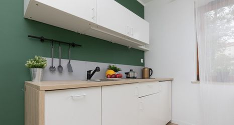 Others 2 Warsaw Studio Woronicza by Renters