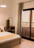 Room Studio Apartment in Silicon Gates 1