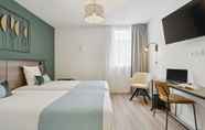 Others 4 All Suites Appart Hotel Paris Ouest Colombes