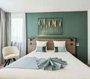 Lainnya 5 All Suites Appart Hotel Paris Ouest Colombes