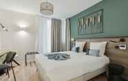 Others 6 All Suites Appart Hotel Paris Ouest Colombes