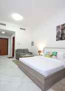 Bilik Studio Apartment in Palace Tower 2