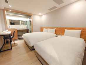 Others 4 HUB HOTEL XIMEN INN