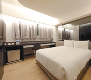 Lainnya 5 HUB HOTEL XIMEN INN