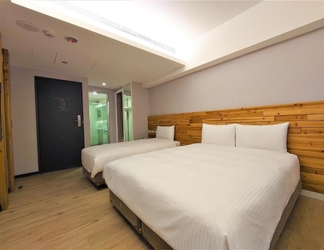 Lainnya 2 HUB HOTEL XIMEN INN