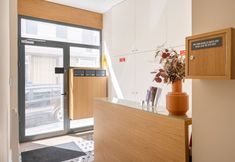 Others 2 Catarina Serviced Apartments