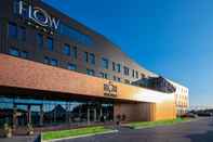 Lainnya Flow Hotel & Conference