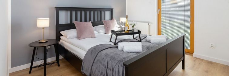 Lainnya Apartment Rakowicka by Renters Prestige