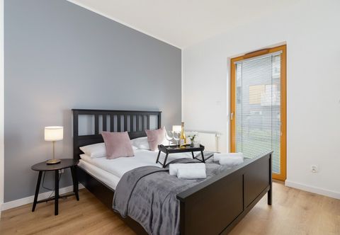 Lainnya Apartment Rakowicka by Renters Prestige