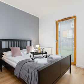 Primary image 1 Apartment Rakowicka by Renters Prestige, Hotel Krakow Bus Station Czyżyny