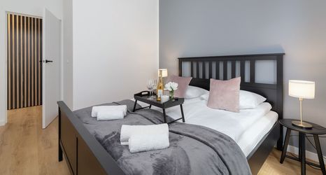 其他 2 Apartment Rakowicka by Renters Prestige