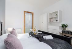 Lainnya 4 Apartment Rakowicka by Renters Prestige