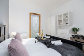 Lainnya 4 Apartment Rakowicka by Renters Prestige