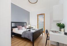 Lainnya 3 Apartment Rakowicka by Renters Prestige