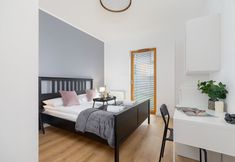 其他 3 Apartment Rakowicka by Renters Prestige