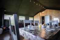 Others Burryholmes Glamping Tent - Llangennith