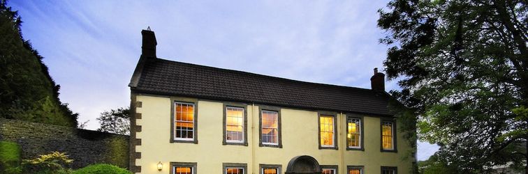 其他 Beautiful 5bedroom house sleeps13 hottub