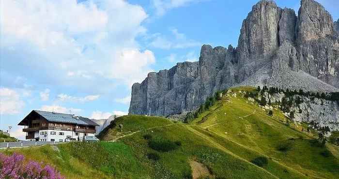 Others Rifugio Frara